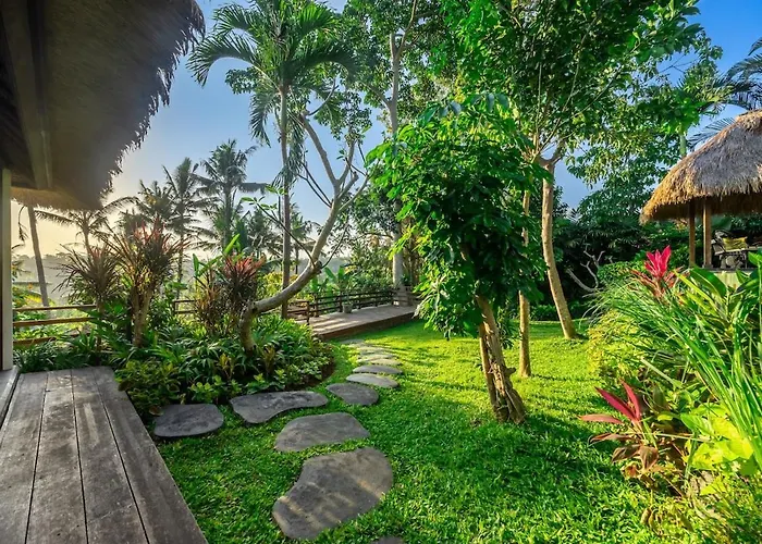 Shanti * Ubud