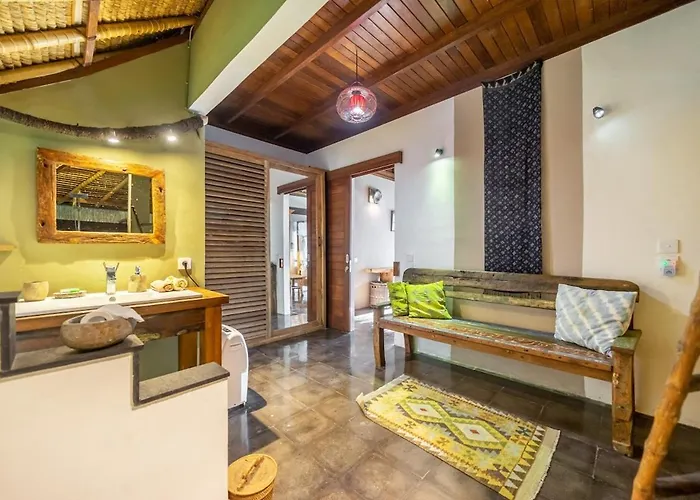 Shanti Villa Ubud
