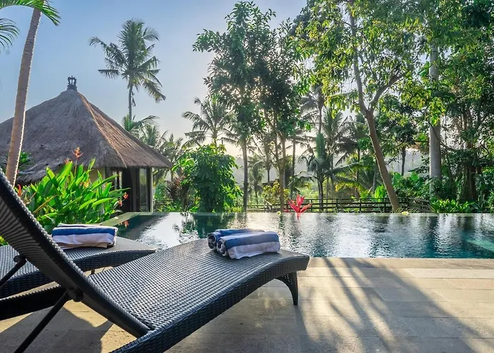 Shanti Ubud