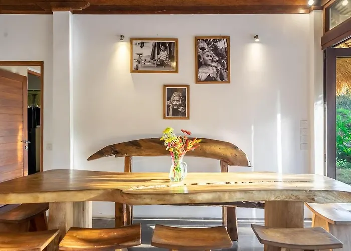 Shanti Villa Ubud