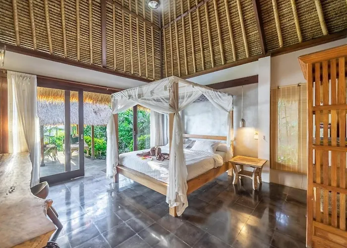 Shanti Ubud