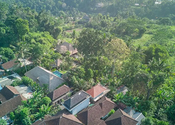 Shanti * Ubud