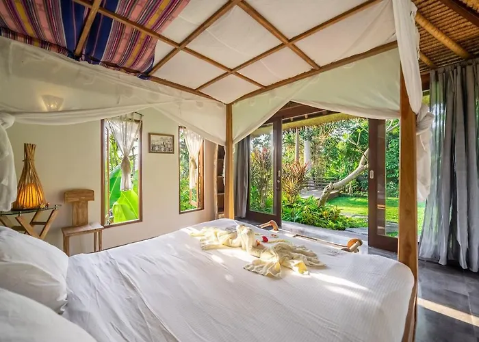 Villa Shanti *