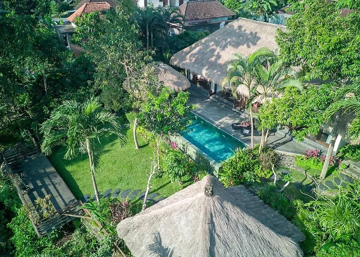 Villa Shanti *