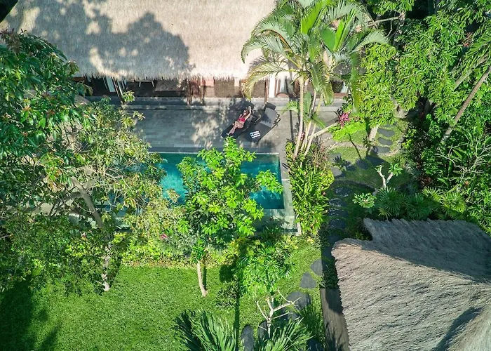Villa Shanti