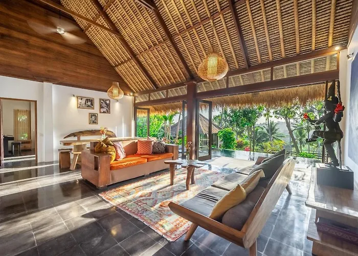 Shanti Ubud
