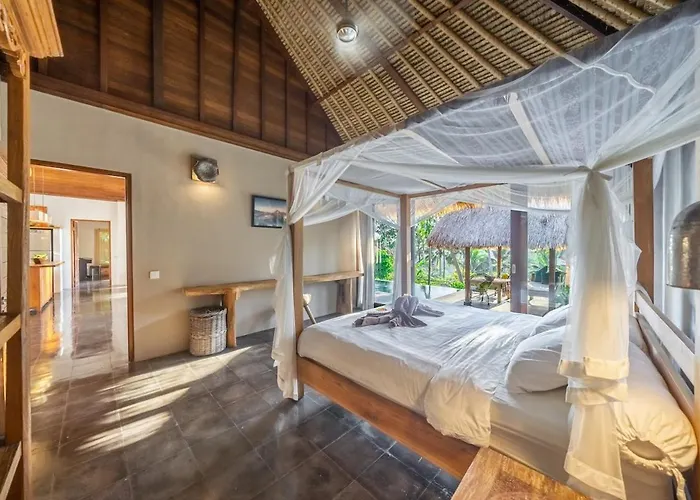 Shanti Ubud