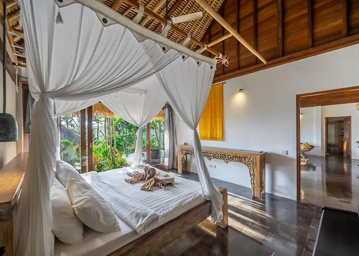 Shanti * Ubud