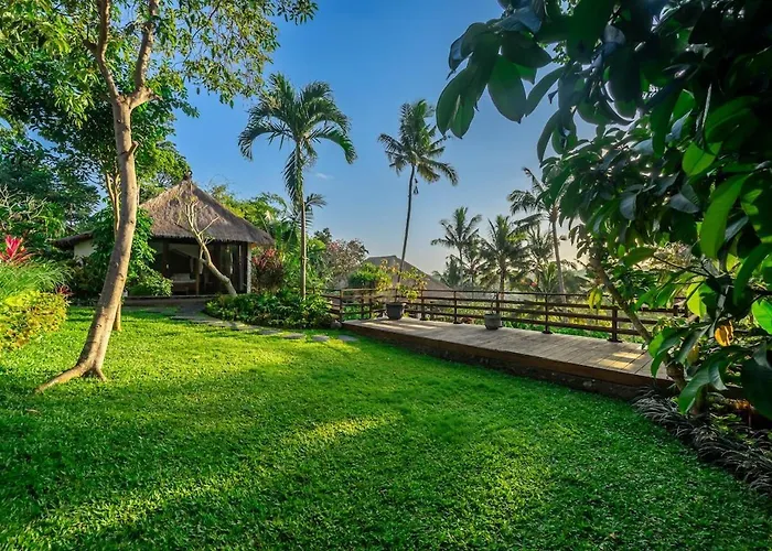 Shanti * Ubud