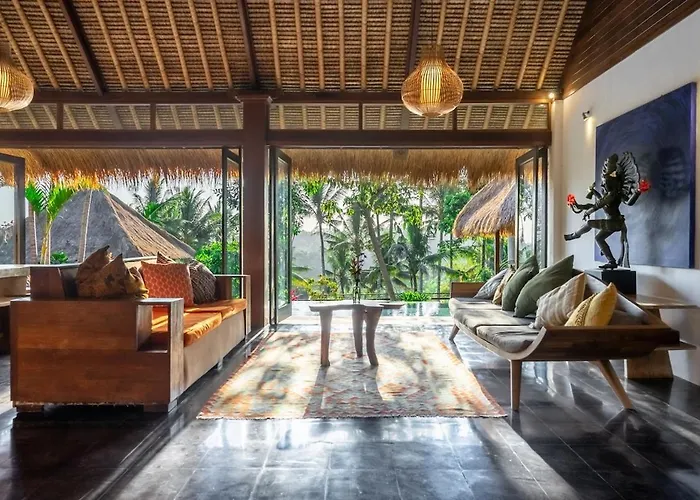 Villa Shanti